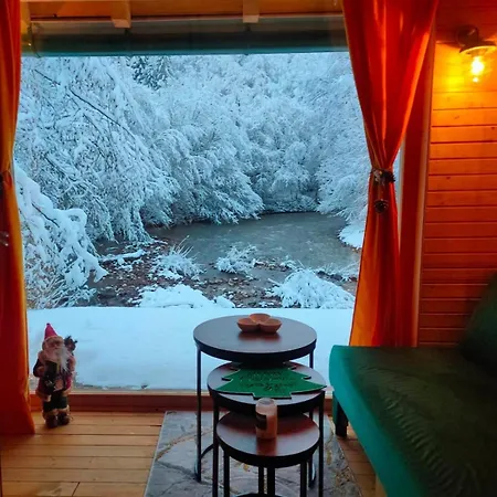 Vikendica Dokovic 2 - Jahorina