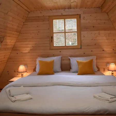 Vikendica Dokovic 2 - Jahorina * Pale