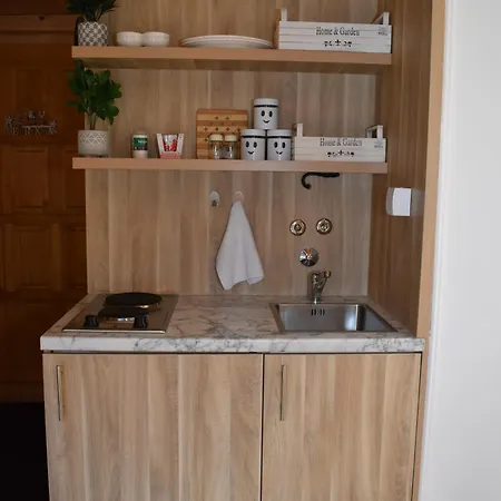 Tatil Evi Vikendica Dokovic 2 - Jahorina *