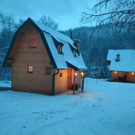 Vikendica Dokovic 2 - Jahorina *