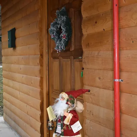 Vikendica Dokovic 2 - Jahorina Tatil Evi