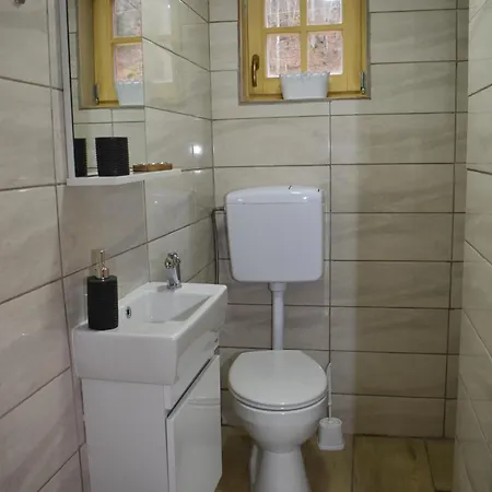 Tatil Evi Vikendica Dokovic 2 - Jahorina Pale