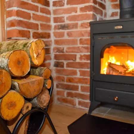 Vikendica Dokovic 2 - Jahorina Tatil Evi *