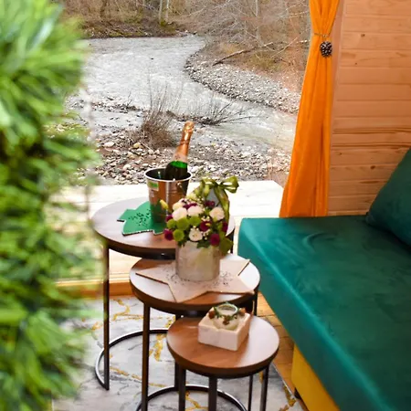 Vikendica Dokovic 2 - Jahorina