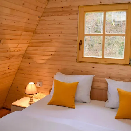 Vikendica Dokovic 2 - Jahorina *