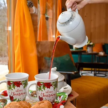 Vikendica Dokovic 2 - Jahorina Tatil Evi