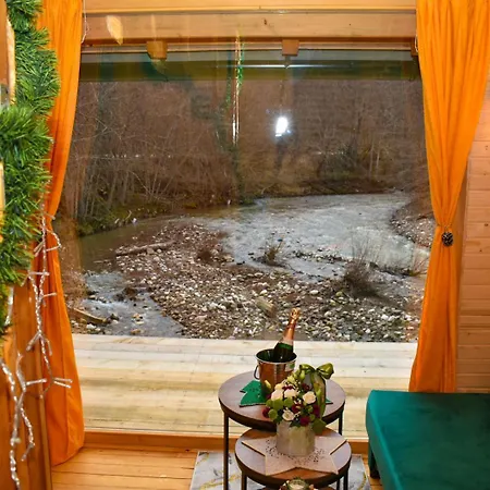 Vikendica Dokovic 2 - Jahorina Tatil Evi