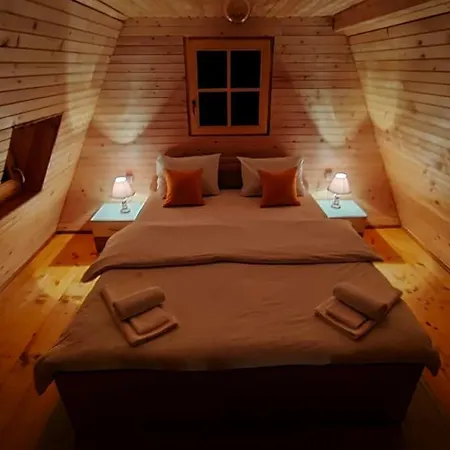 Tatil Evi Vikendica Dokovic 2 - Jahorina *