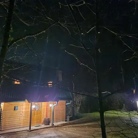 Vikendica Dokovic 2 - Jahorina