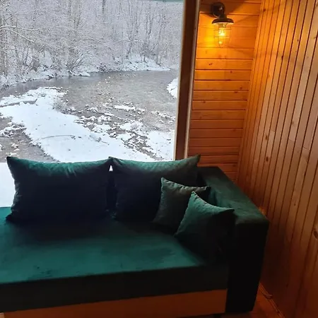 Tatil Evi Vikendica Dokovic 2 - Jahorina Pale