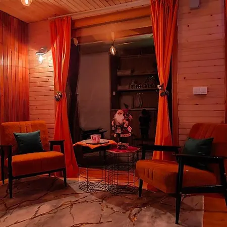 Vikendica Dokovic 2 - Jahorina