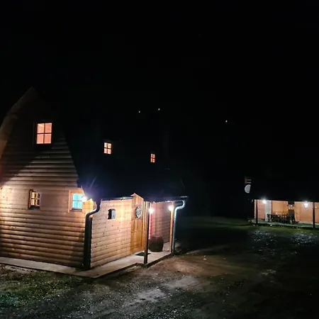 Vikendica Dokovic 2 - Jahorina פאלה